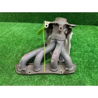 выпускной коллектор Toyota Yaris XP9 DD1D 2008 17141-0T050