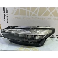 Фара LED ЛЭД светодиодная Exeed VX M36T 2021-2024 605000161AA