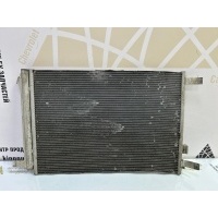 Радиатор кондиционера Skoda Octavia A7 5E3 Рестайлинг 2017-2020 5Q0816411BF
