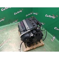 Двигатель BMW 3 E46 2002 M54B22 226S1 11000140985, 11000140984