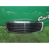 Решетка радиатора Mercedes-Benz S S211 2007 A2118800583