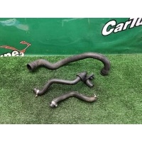 Патрубки охлаждения Mercedes-Benz E W210 1996 A2105011682