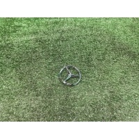 Эмблема крышки багажника Mercedes-Benz CLS W219 2006 A2197580058