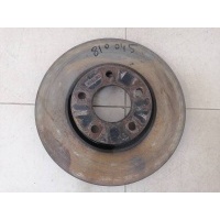 Диск тормозной передний Mazda Mazda Mazda 3 (BK) 2002-2009 BP6Y26251E