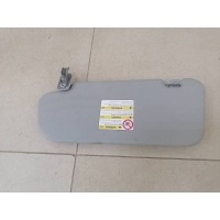 Козырек солнцезащитный (внутри) Mazda Mazda Mazda 3 (BK) 2002-2009 BR5S6927077