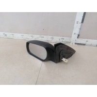 Зеркало левое электрическое Mazda Mazda Mazda 3 (BK) 2002-2009 BP4L691G7