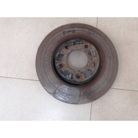 Диск тормозной передний Mazda Mazda Mazda 3 (BK) 2002-2009 BP6Y26251E
