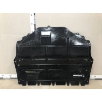 Пыльник двигателя центральный Skoda Skoda Fabia (NJ) 2014> 6C0825235A