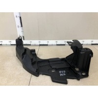 Кронштейн переднего бампера правый Renault Renault Megane (3) 2009-2016 622228760R