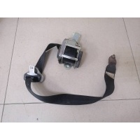 Ремень безопасности с пиропатроном Mazda Mazda Mazda 3 (BK) 2002-2009 BR5S57L30A02