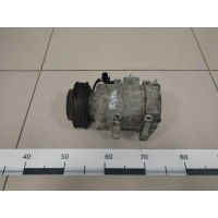 Компрессор системы кондиционирования Kia Kia Sorento (XM) 2009> 977012P310