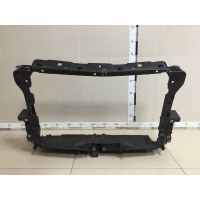 Панель передняя Volkswagen Volkswagen Tiguan (5N2) 2011-2016 VWTGN07361, 5N0805588F