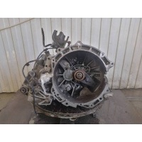 МКПП (механическая коробка переключения передач) Mazda Mazda Mazda 3 (BK) 2002-2009 G60117330, G60117100