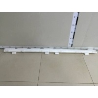 Накладка на порог (наружная) Toyota Toyota Camry (V40) 2006-2011 7586433010