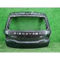 Крышка багажника Land-Rover Discovery Sport 14-нв Land-Rover Параметр: Модель 2014 LR139432