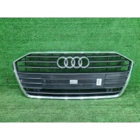 Решетка радиатора Audi A6 5 C8 (2018-2023) Audi Параметр: Модель 2018 4K08536513FZ