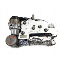 Volkswagen audi seat skoda блок управления гидравлика кпп dsg 0dd325066f