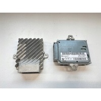 Усилитель блок управления active sound bmw f01 f02 f06
