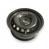 Колесо 16 nissan juke qashqai renault clio kadjar лагуна megane scenic tpms