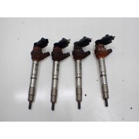 форсунки комплект 04l130277be man tge volkswagen crafter ii 7c 2.0 tdi днк 22r