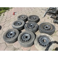 Колесо master movano iii 403000037r 16 дюймовый