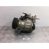 Компрессор кондиционера Volkswagen Touareg I Рестайлинг (7L) 2007 - 2010 2010 7l6820803Q,