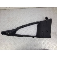 Обшивка салона Ford Mustang 6 поколение (2014-2024) 2017 FR3B6351986