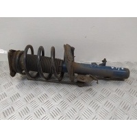 Стойка передняя правая Ford Focus III (2011-2014) 2012 7266230044