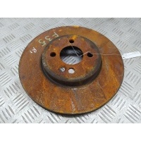 Диск тормозной передний Mini Cooper 2007 DSK2499