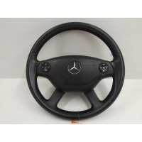 Руль Mercedes S W221 2008