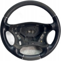 Мерседес w203 руль кожа a2034601503