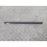 Молдинг двери задней правой BMW 3 E36 (1991-2000) 1995 1960734
