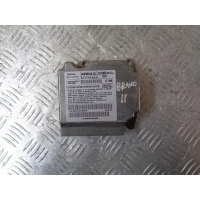 Сенсор muduł подушек безопасности воздушных airbag fiat браво 2 ii 07 - 51775404