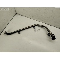 Трубка системы рециркуляции EGR Volkswagen Passat B5+ (GP) 2001 06B133817M