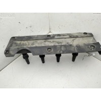 Катушка зажигания Peugeot 806 2000 9629210680, 2526119A