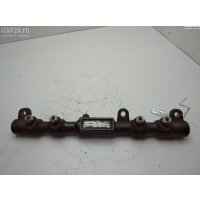 Рампа (рейка) топливная Ford Transit (2000-2006) 2004 2S7Q9D280AE