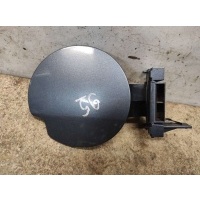 Лючок топливного бака Peugeot 307 2007 9643083777
