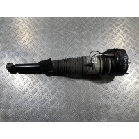 Пневмостойка задняя левая Audi A8 D4/4H 2012 4H0616001M,4H0616001AH,4H0616001AB