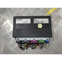 Блок управления пневмоподвеской Audi A6 Allroad C6 2010 4F0907553A,4F0910553D