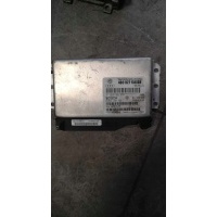 Блок управления 4b0927156dk 0260002702