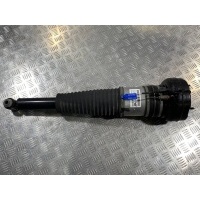 Пневмостойка задняя левая Audi S8 D4 2015 4H0616001AB,4H0616001M,4H0616001AH,4H0616001AB