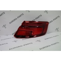 Фонарь задний в крыло RH Audi A3 8V 2012 8V4945092