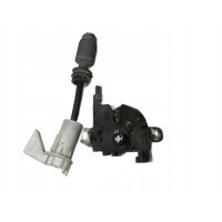 Форд focus mk2 04 - 07 замок капота галстук вкладыш 3m5116700bb