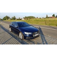 4.0 tfsi avant