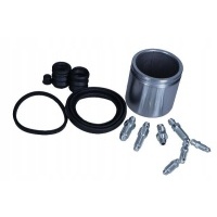 Комплект ремонтный тормозная тормоза 27 - 0458 maxgear