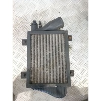Интеркулер Volkswagen Transporter 1998 701145805A
