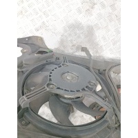 Вентилятор кондиционера Volkswagen Passat 1998 4b0959455