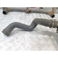 Патрубок интеркулера Audi A6 1998 058145856c