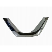 Решетка радиатора nissan qashqai 11 623824ea0a