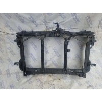 Панель передняя Mazda 6 III (GJ) (2012–2015) 252 2014 GHP9-53-110B